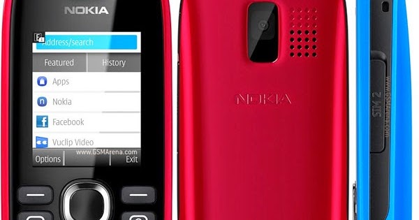 Nokia Rm 837 Flash File